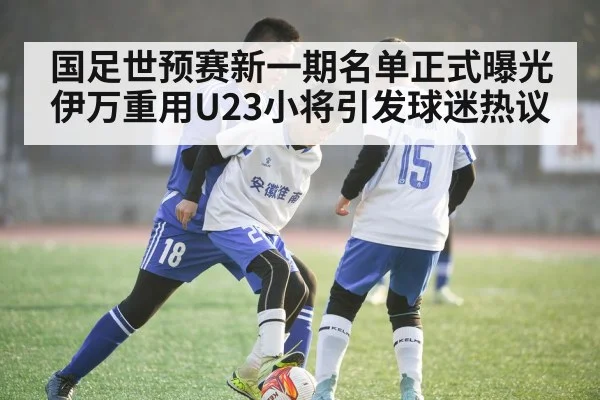 国足世预赛新一期名单正式曝光伊万重用U23小将引发球迷热议